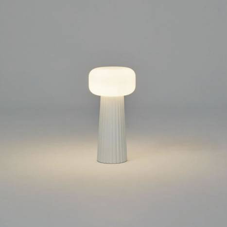 Lámpara de mesa Faro E27 - Mantra