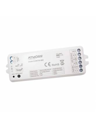 ATMOSS WIFI Controller Monochrome LED Strip