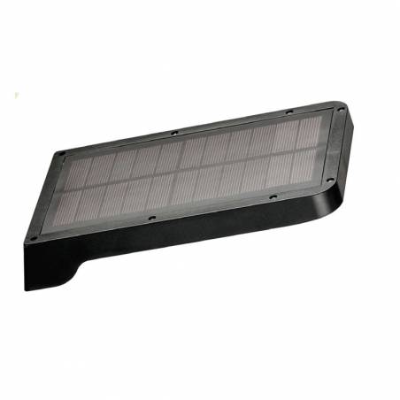 Aplique de pared Bond Solar LED 2.5w + sensor - ACB
