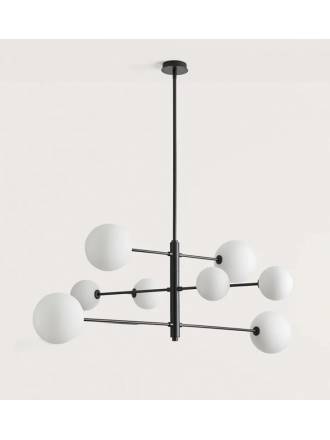 AROMAS Atom 8L pendant lamp black