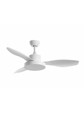 Ventilador de techo Riga DC LED Ø120cm - MDC