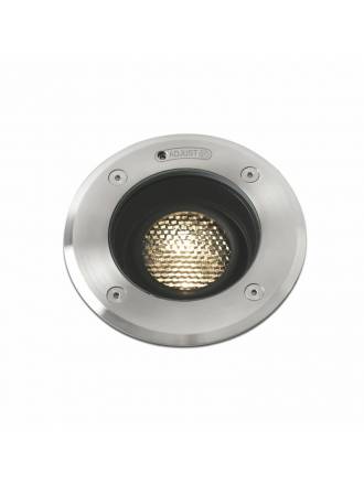 FARO Geiser LED IP67 floor recessed light