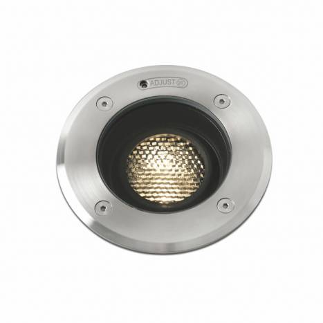 FARO Geiser LED IP67 floor recessed light