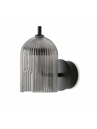 AROMAS Porta LED 9w glass wall lamp