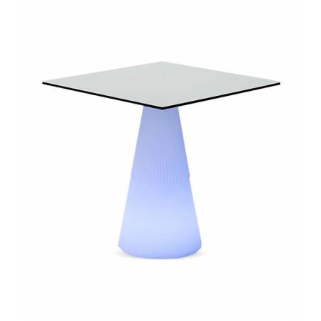 NEWGARDEN Itaca IP65 RGB Solar LED table