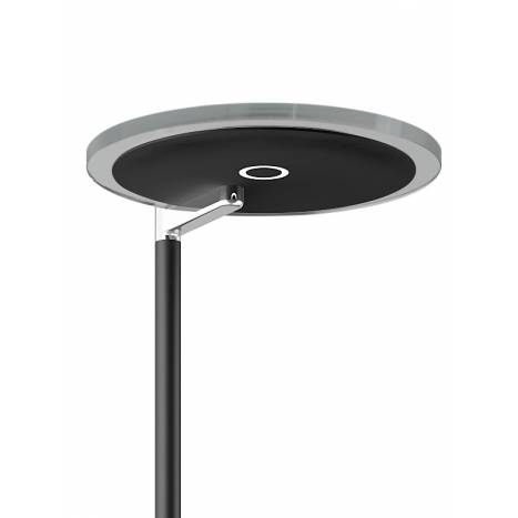 Lámpara de pie One LED 30 + 10w dimmable - MDC