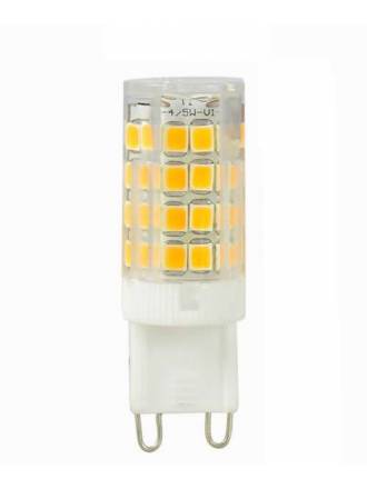 MASLIGHTING Capsuled G9 LED Bulb 5w 600lm