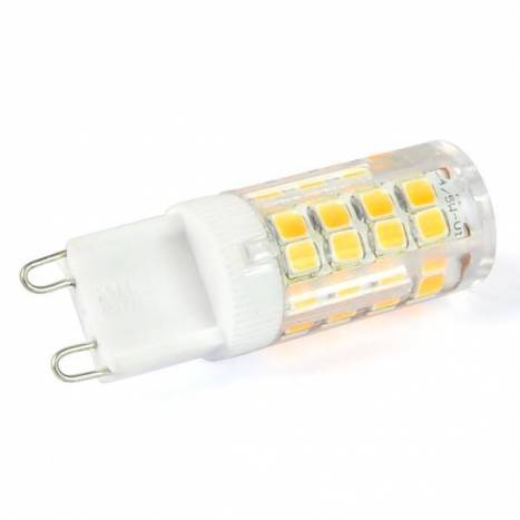 Bombilla LED G9 5w Capsuled 600lm - Maslighting