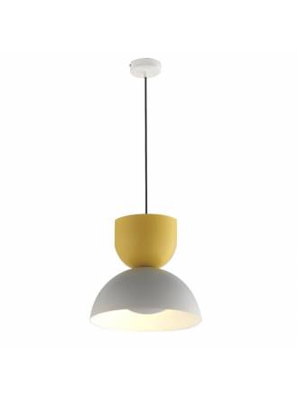 AROMAS Gamma E27 pendant lamp