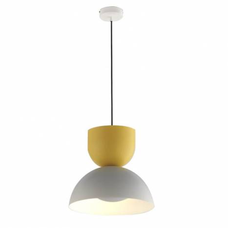 AROMAS Gamma E27 pendant lamp