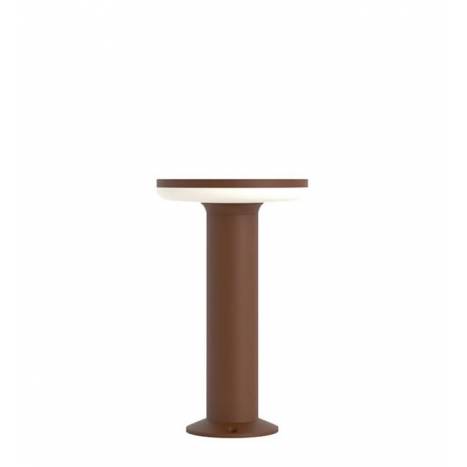 BENEITO FAURE Mac LED IP65 beacon lamp corten