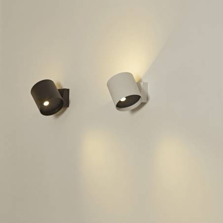 MASLIGHTING EVE Led 8w wall lamp models