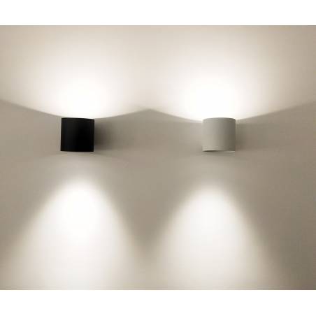 MASLIGHTING EVE Led 8w wall lamp models 1