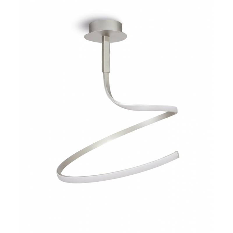 Lampara de techo Nur LED 30w de Mantra Lampara de techo Nur LED 30w de Mantra