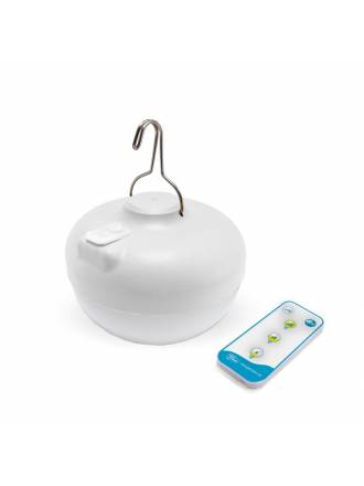 NEWGARDEN Cherry rechargeable portable LED Bulb