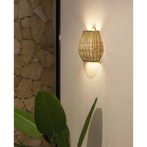 NEWGARDEN Saona LED wireless wall lamp
