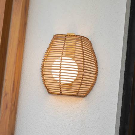 NEWGARDEN Bossa LED wireless wall lamp
