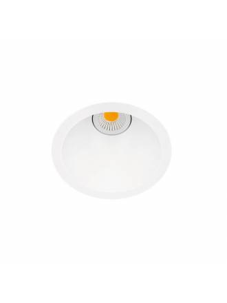 Foco empotrable Swap S LED blanco de Arkoslight