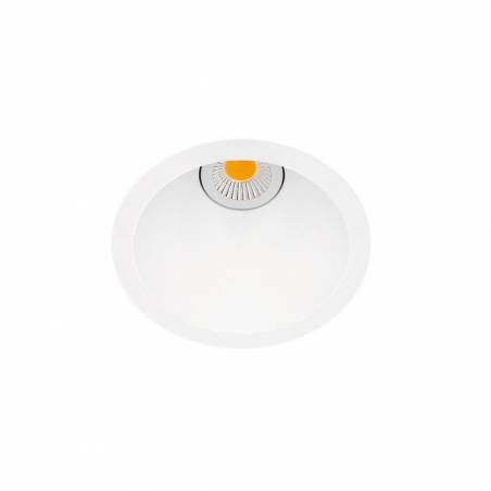 Foco empotrable Swap S LED blanco de Arkoslight