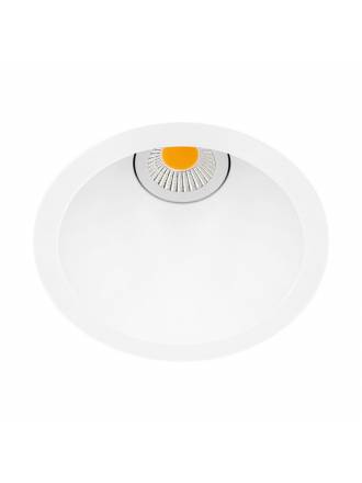 Foco empotrable Swap L LED blanco de Arkoslight