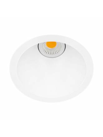 Foco empotrable Swap XL LED blanco - Arkoslight