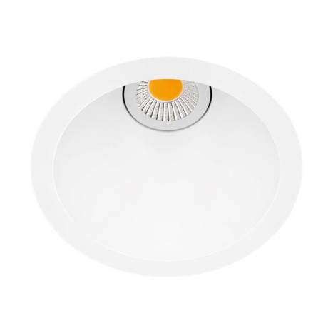ARKOSLIGHT Swap XL recessed light LED white