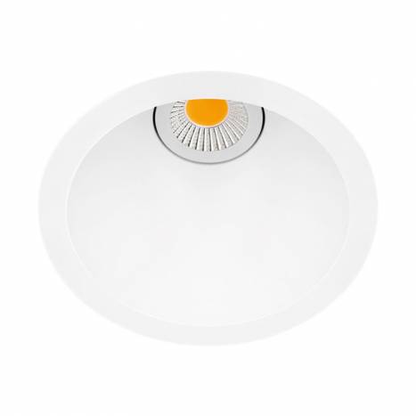 Foco empotrable Swap XL LED blanco - Arkoslight