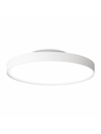 ARKOSLIGHT Sky ceiling lamp LED white aluminium