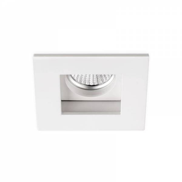 ARKOSLIGHT Win GU10 recessed light white