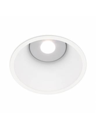 Foco empotrable Lex Eco 1 10w blanco - Arkoslight