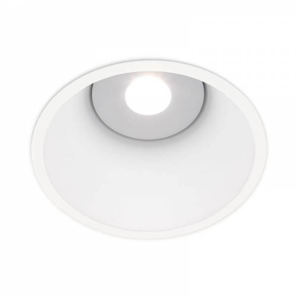 Foco empotrable Lex Eco 1 10w blanco - Arkoslight