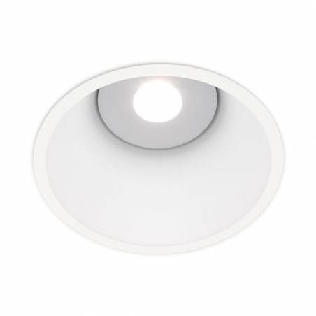 Foco empotrable Lex Eco 2 18w blanco - Arkoslight