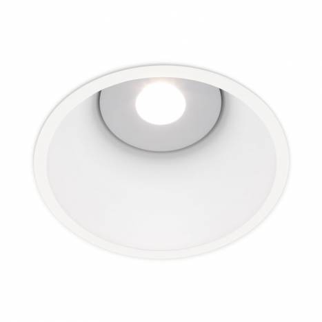 Foco empotrable Lex Eco 3 24w blanco - Arkoslight Foco empotrable Lex Eco 3 24w blanco - Arkoslight