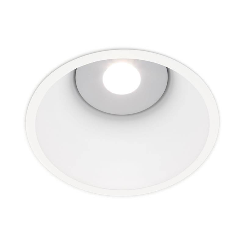 Foco empotrable Lex Eco 3 24w blanco - Arkoslight Foco empotrable Lex Eco 3 24w blanco - Arkoslight