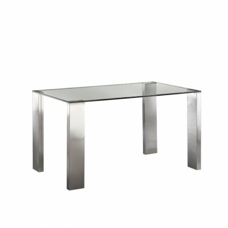 Mesa de comedor Malibu 140x80 - Schuller Mesa de comedor Malibu 140x80 - Schuller