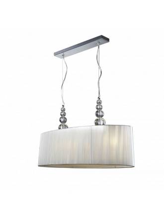 Schuller Mercury pendant...