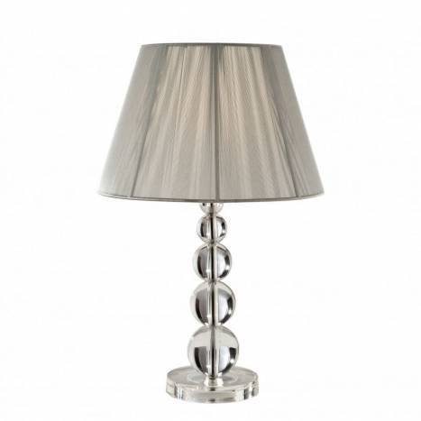Schuller Mercury table lamp large 1 light transparent Schuller Mercury table lamp large 1 light transparent