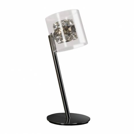 Schuller Flash table lamp 1 light Schuller Flash table lamp 1 light