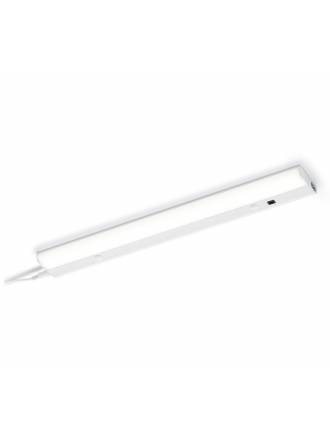 TRIO Simeo LED under cabinet strip + motion sensor