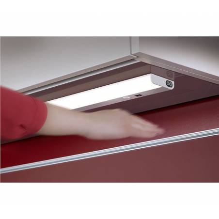 TRIO Simeo LED under cabinet strip + motion sensor