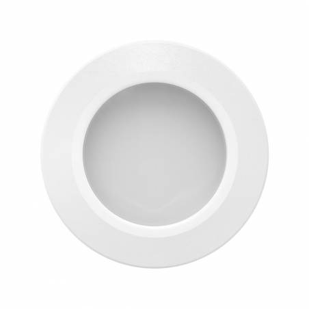Empotrable suelo Step LED 1w IP65 acero - Arkoslight