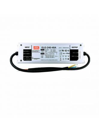 MEAN WELL NPF-240-48 IP65 Power supply 240w 48v