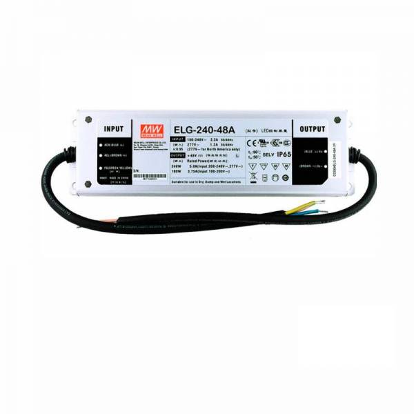 NPF-90D-48 MEAN WELL  POWER SUPPLY – MEANWELL POWER
