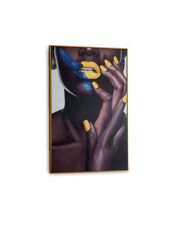 SCHULLER Orisa 120x80 printed canvas