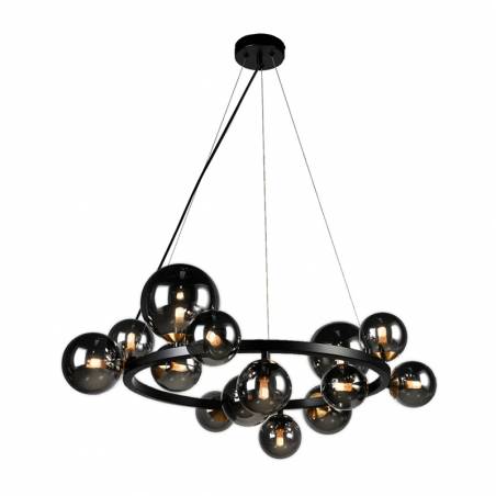 Lámpara colgante Astros LED G9 - Schuller