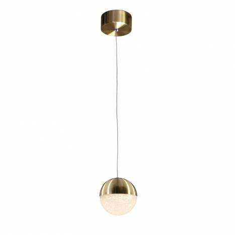 Lámpara colgante Sphere LED 12cm - Schuller