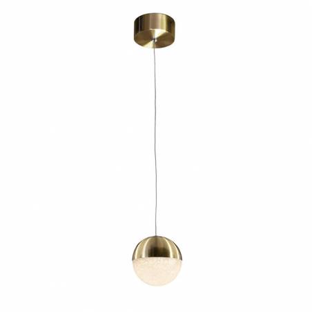SCHULLER Sphere 12cm LED ceiling lamp