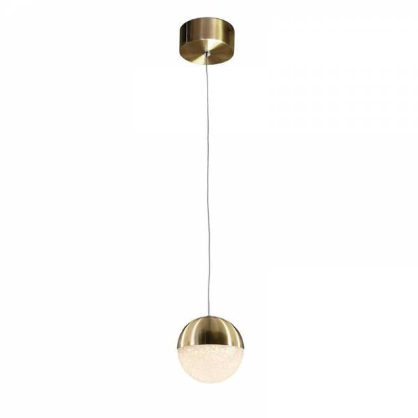 Lámpara colgante Sphere LED 12cm - Schuller