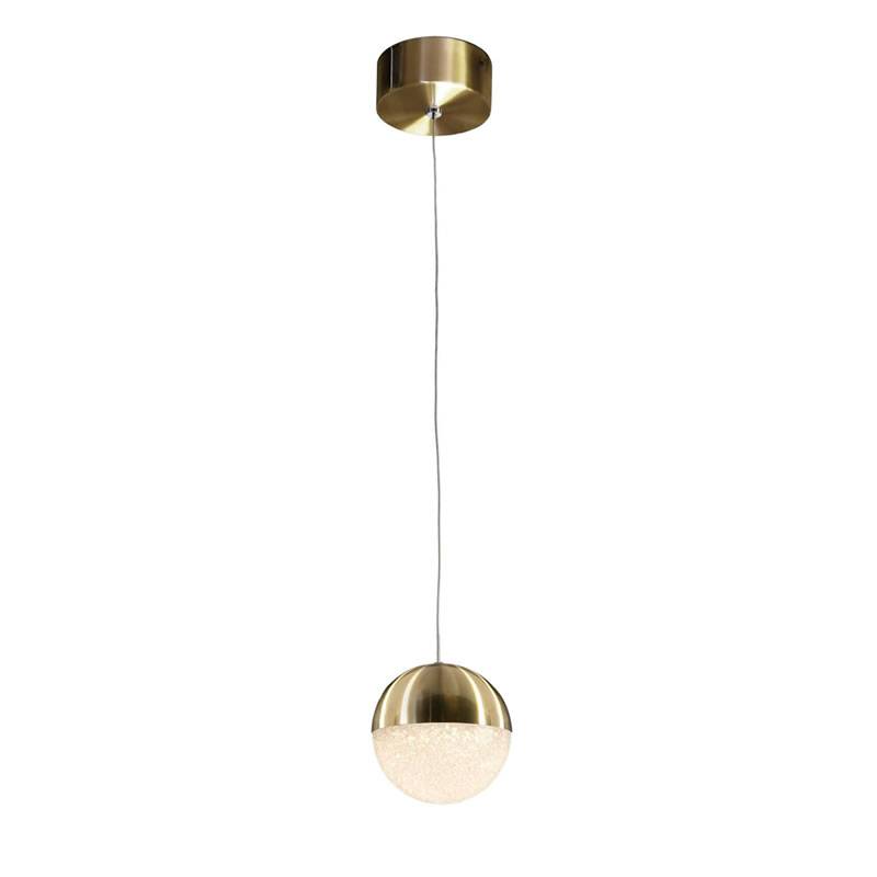 SCHULLER Sphere 12cm LED ceiling lamp SCHULLER Sphere 12cm LED ceiling lamp