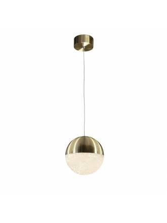 SCHULLER Sphere 20cm LED ceiling lamp